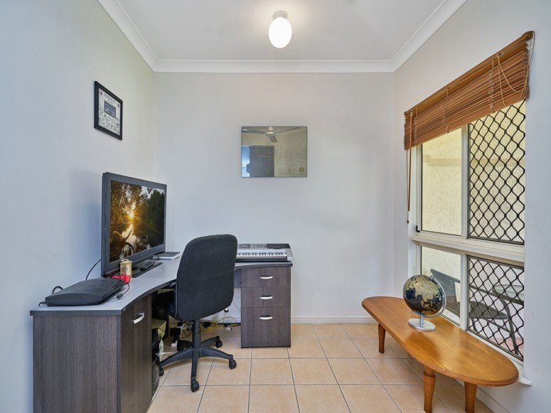 25 Amazon Close, Mount Sheridan QLD 4868