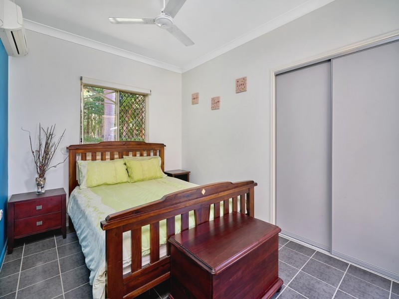 25 Amazon Close, Mount Sheridan QLD 4868