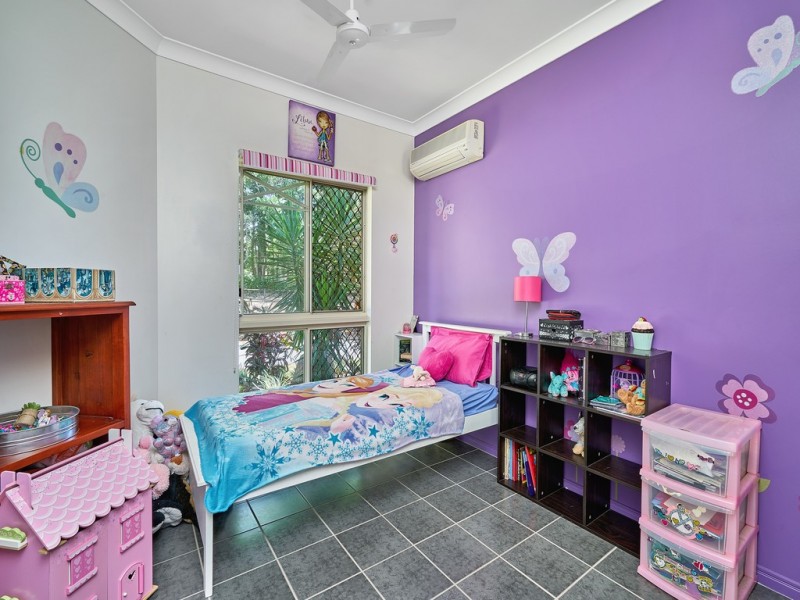 25 Amazon Close, Mount Sheridan QLD 4868