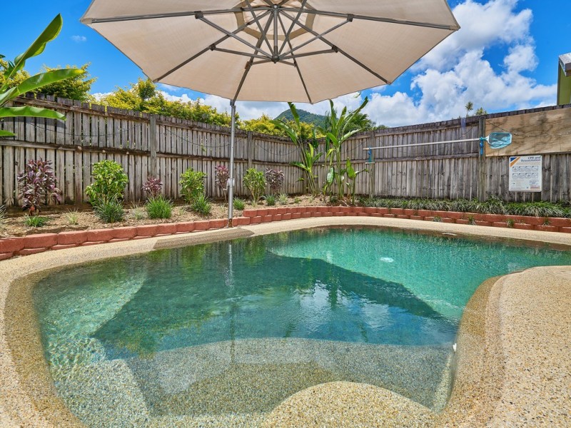 25 Amazon Close, Mount Sheridan QLD 4868