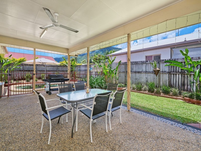 25 Amazon Close, Mount Sheridan QLD 4868