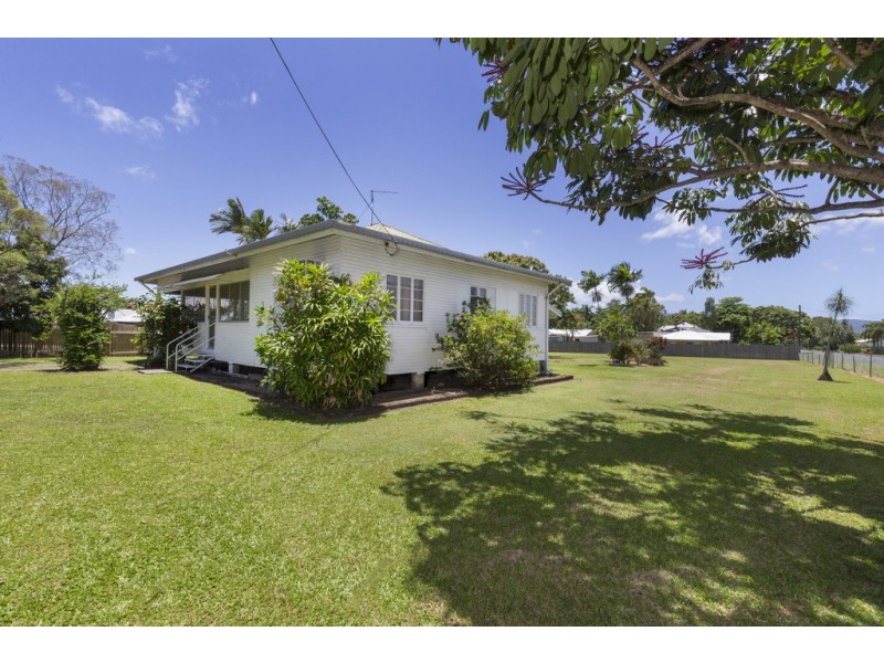 188 Progress Road, White Rock QLD 4868