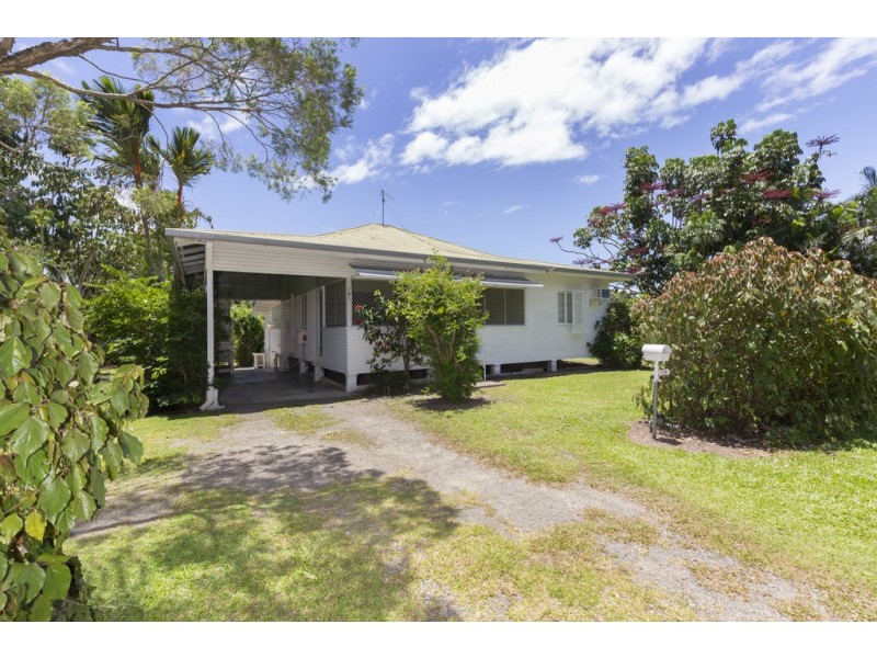 188 Progress Road, White Rock QLD 4868