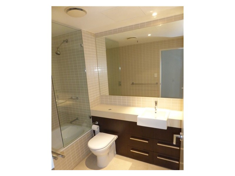 Cairns City QLD 4870