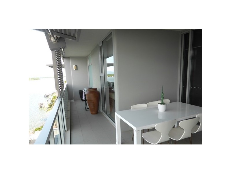 Cairns City QLD 4870