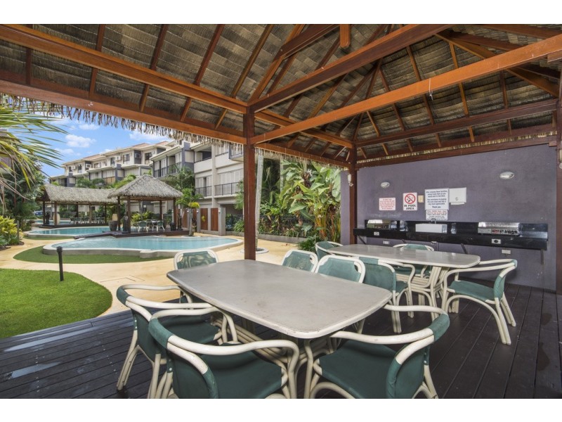335/2-8 Rigg Street, Woree QLD 4868