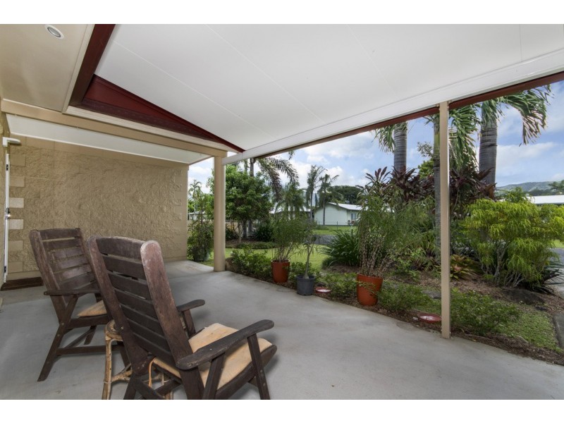 32 Leeuwin Crescent, Bentley Park QLD 4869