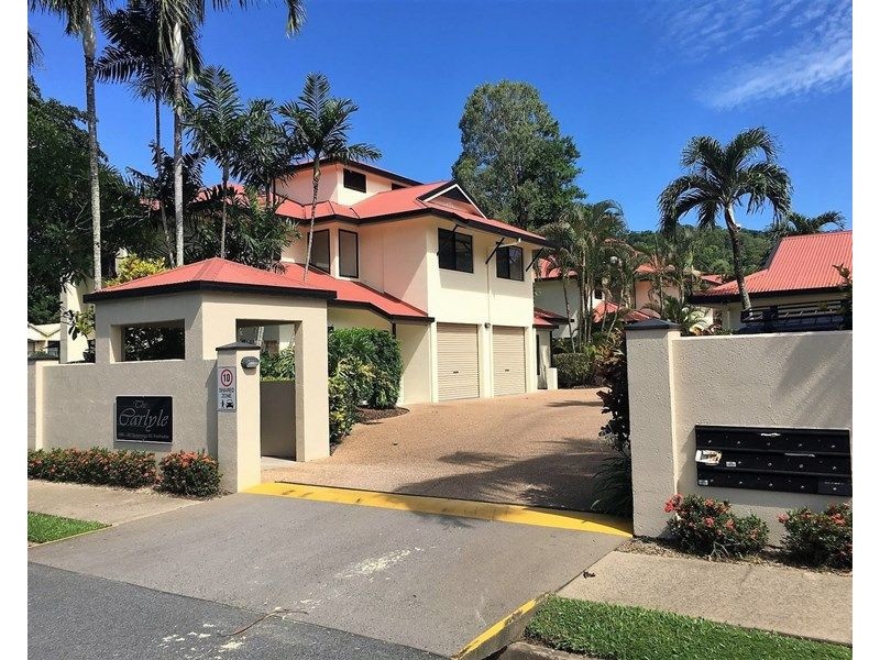 2/185 Kamerunga Road, Freshwater QLD 4870