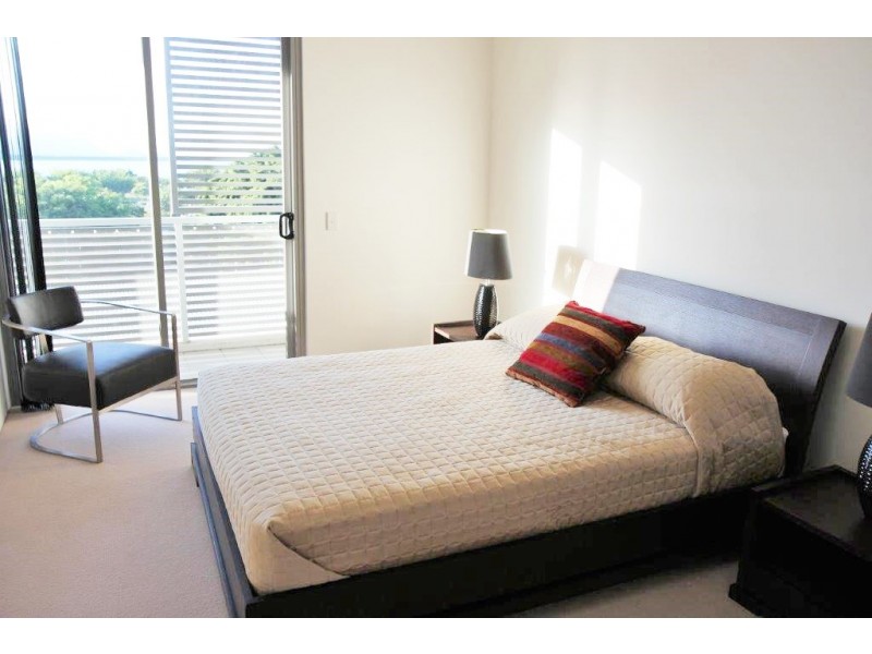 Cairns City QLD 4870