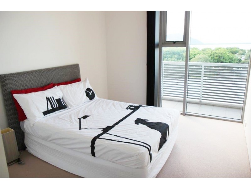 Cairns City QLD 4870