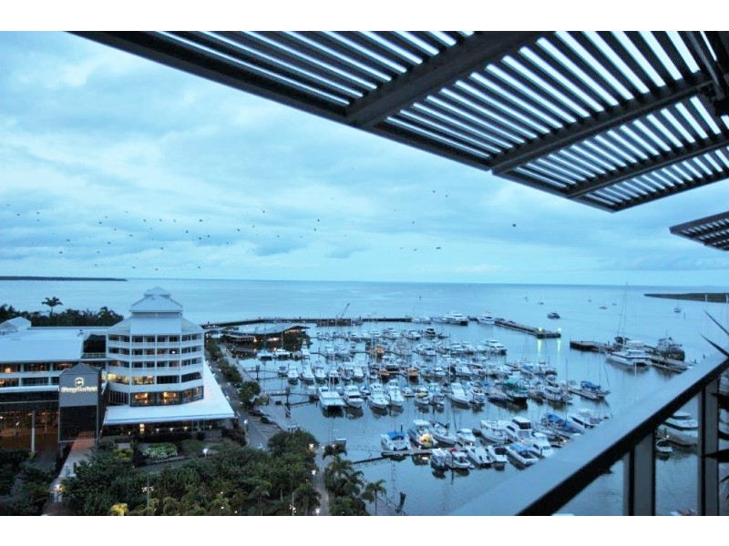 Cairns City QLD 4870