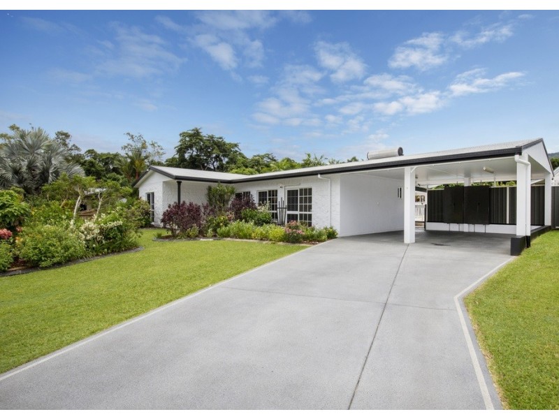 9 Gadgarra Close, Edmonton QLD 4869