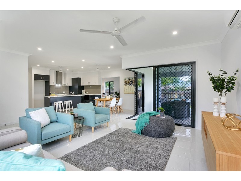 Edmonton QLD 4869