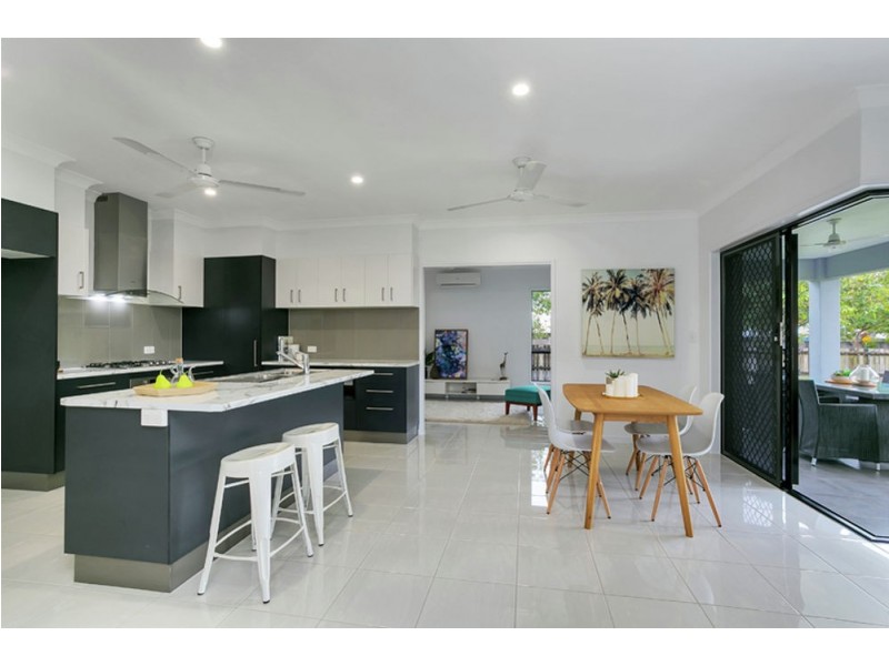 Edmonton QLD 4869