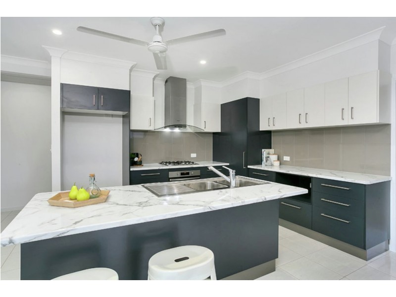 Edmonton QLD 4869