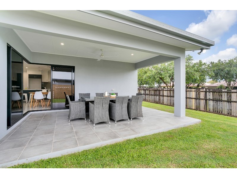 Edmonton QLD 4869