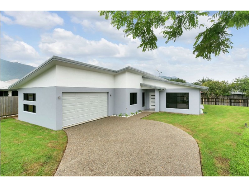 Edmonton QLD 4869