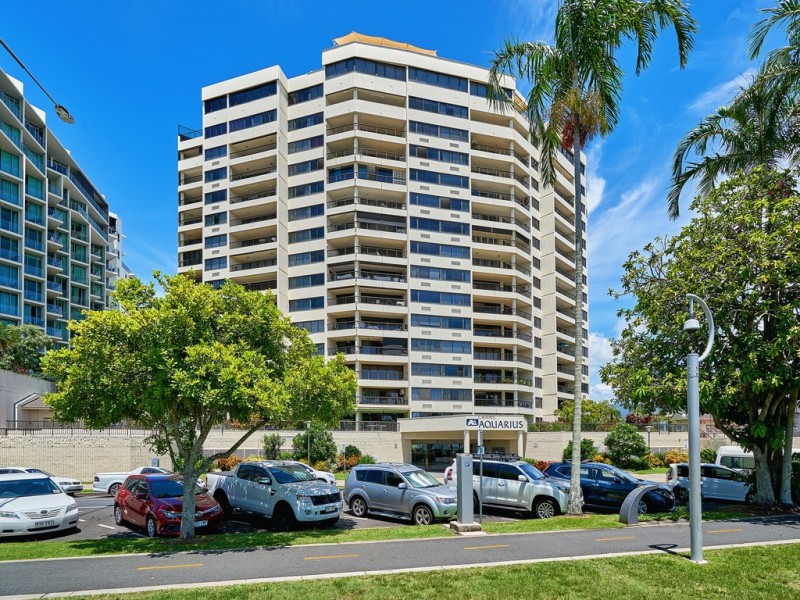 51/107 Esplanade, Cairns City QLD 4870