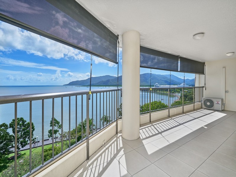 51/107 Esplanade, Cairns City QLD 4870