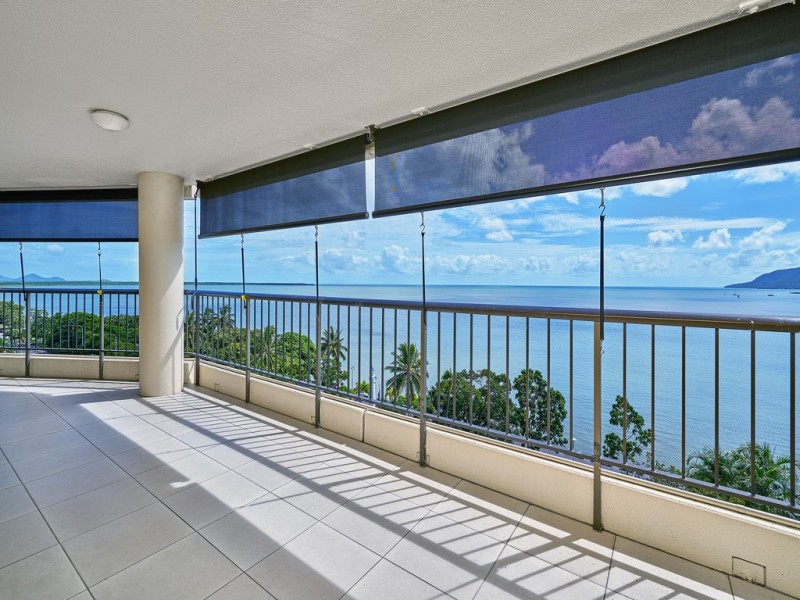 51/107 Esplanade, Cairns City QLD 4870