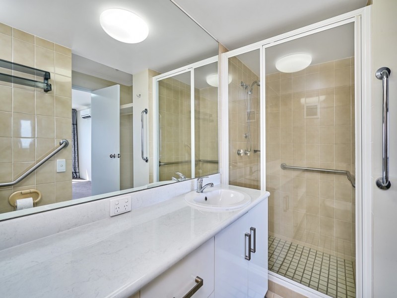 51/107 Esplanade, Cairns City QLD 4870