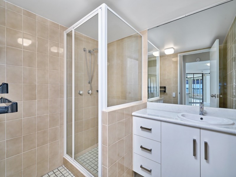 51/107 Esplanade, Cairns City QLD 4870