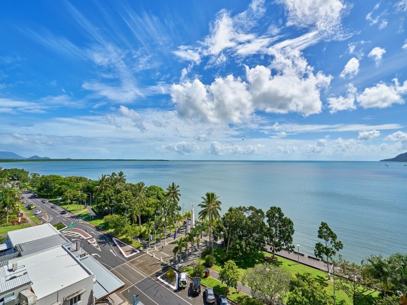51/107 Esplanade, Cairns City QLD 4870