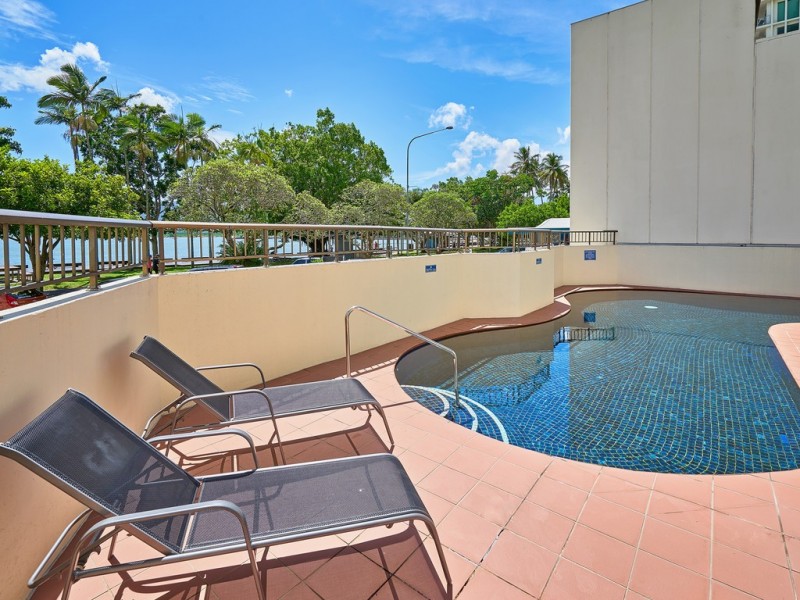 51/107 Esplanade, Cairns City QLD 4870