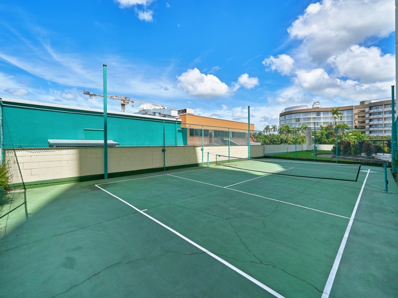 51/107 Esplanade, Cairns City QLD 4870
