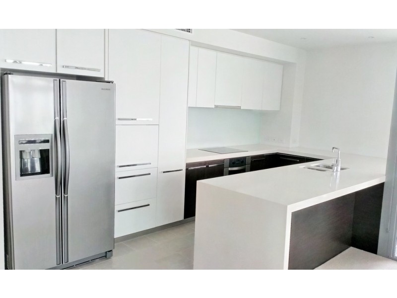 Cairns City QLD 4870