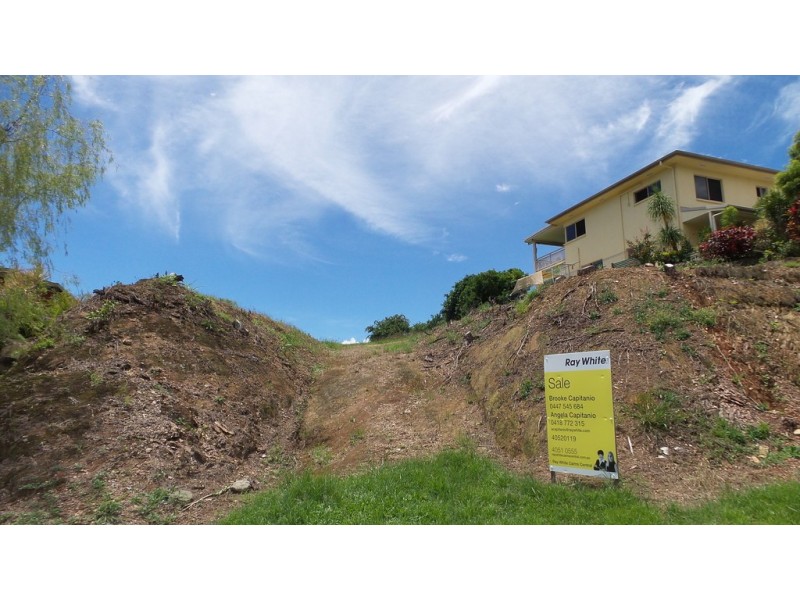 30 Barnes Street, Earlville QLD 4870