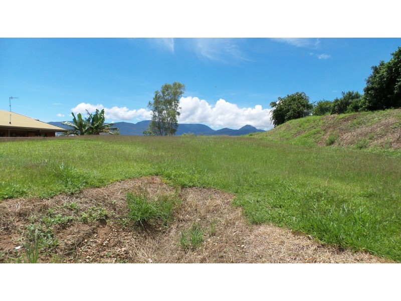 30 Barnes Street, Earlville QLD 4870