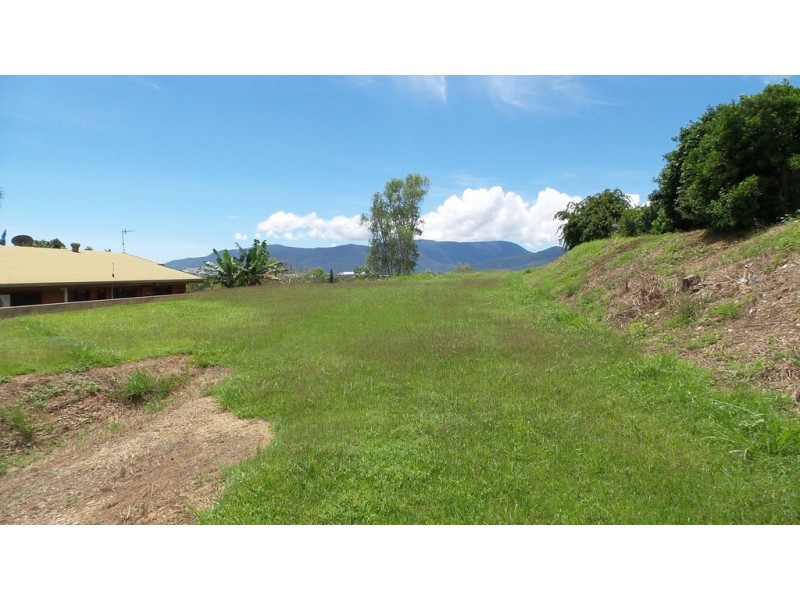 30 Barnes Street, Earlville QLD 4870