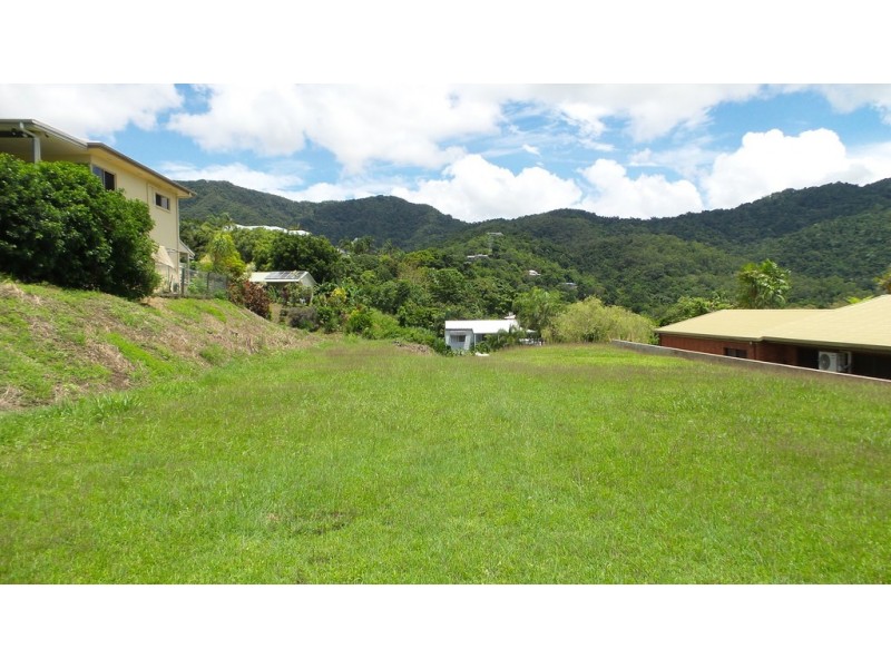 30 Barnes Street, Earlville QLD 4870