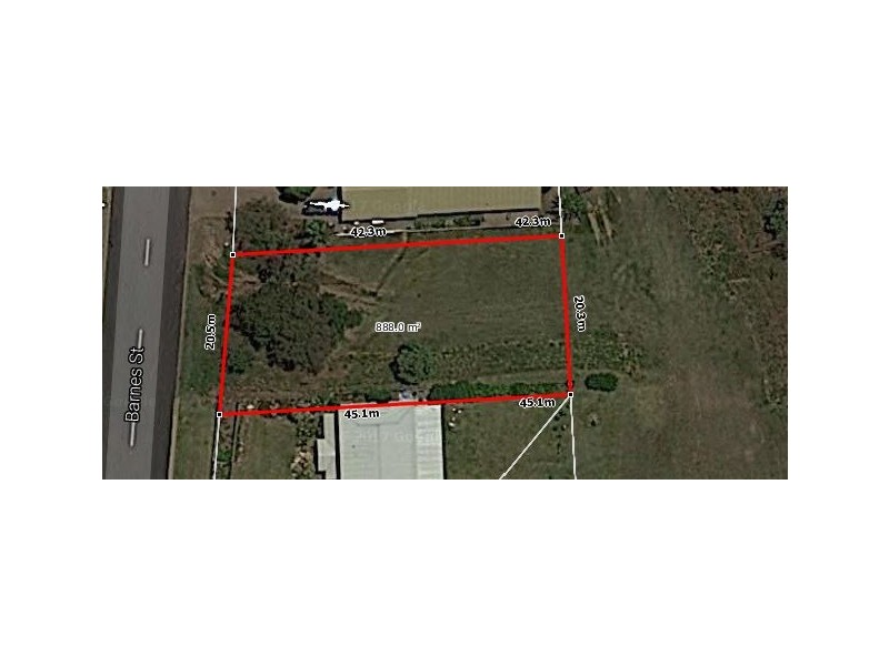 30 Barnes Street, Earlville QLD 4870