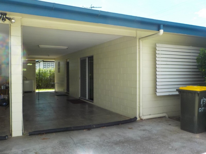 Westcourt QLD 4870
