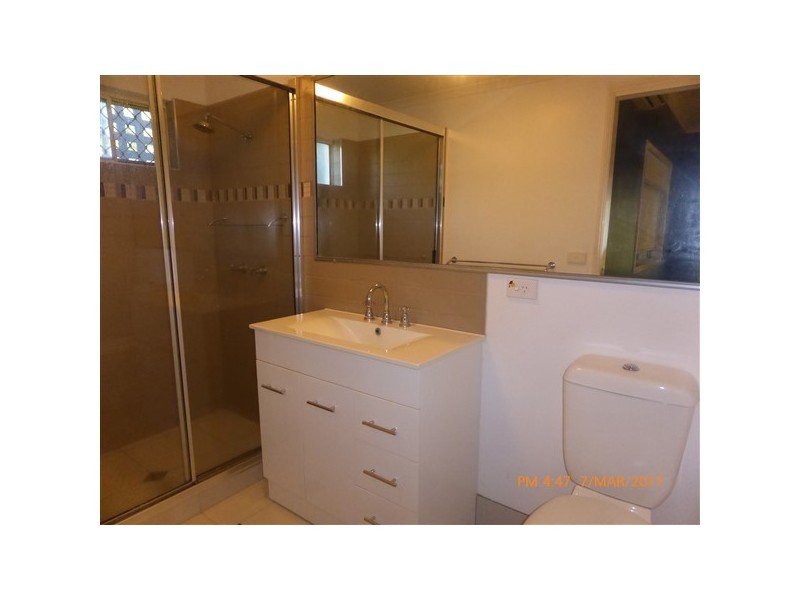 Cairns North QLD 4870