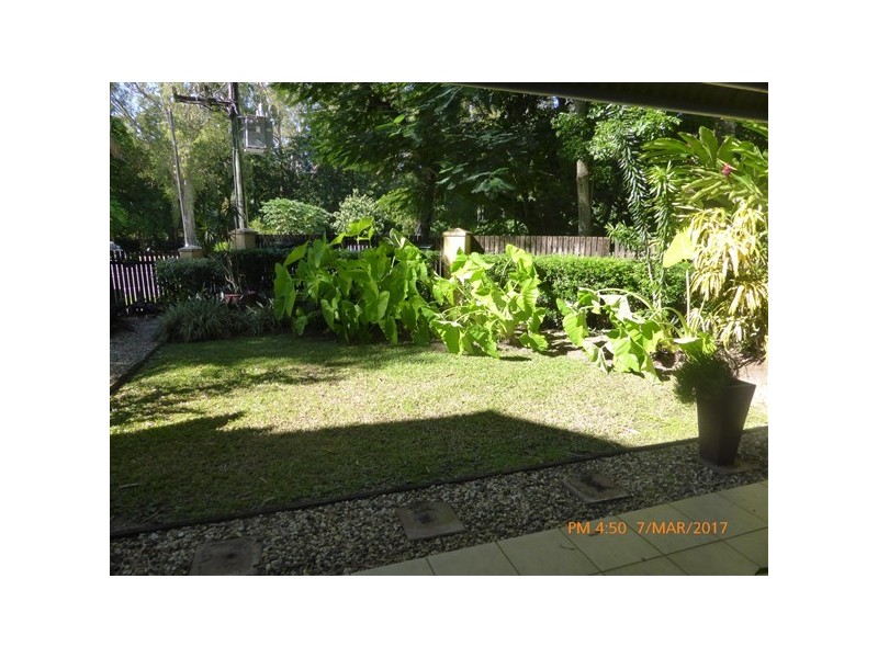 Cairns North QLD 4870