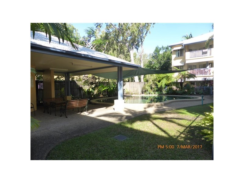 Cairns North QLD 4870