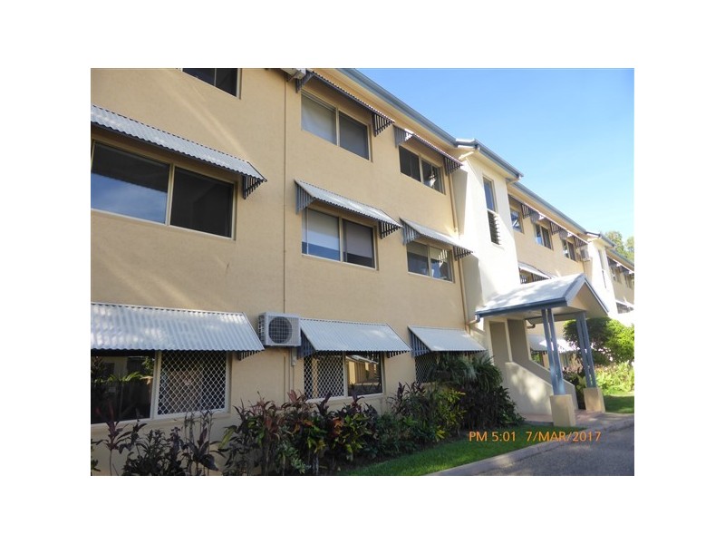 Cairns North QLD 4870