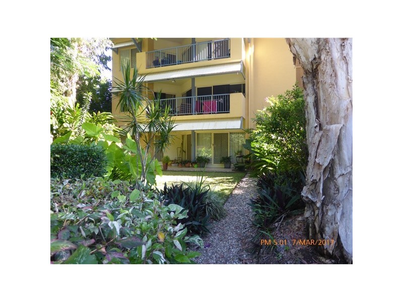 Cairns North QLD 4870