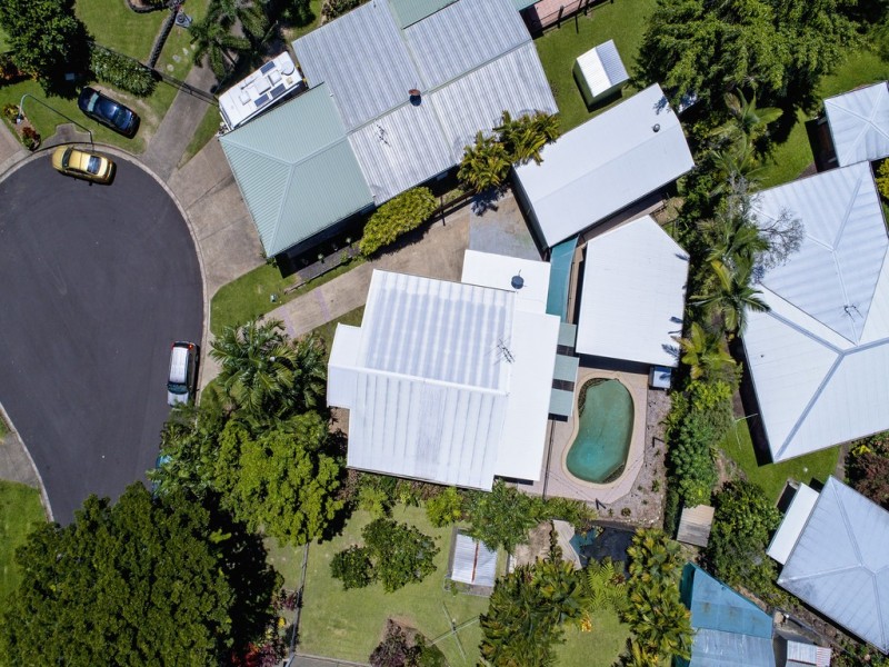 3 Nero Close, Mooroobool QLD 4870