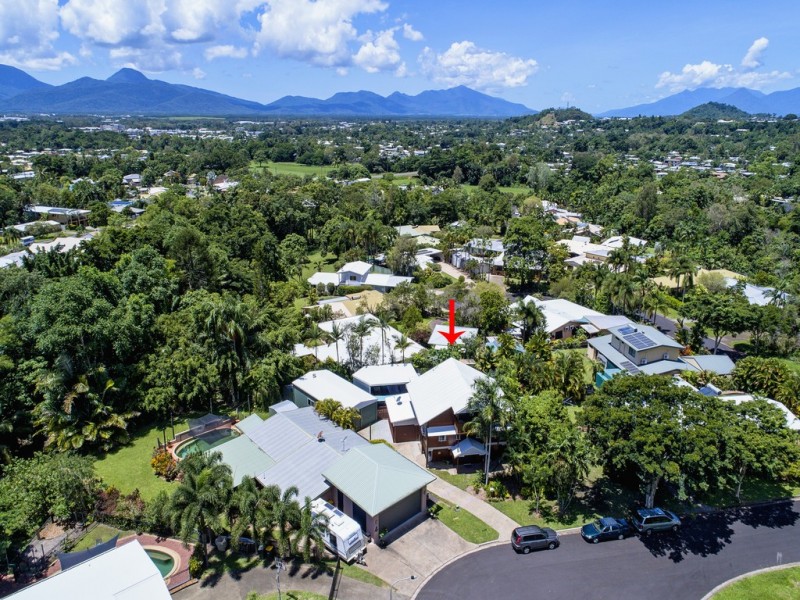 3 Nero Close, Mooroobool QLD 4870