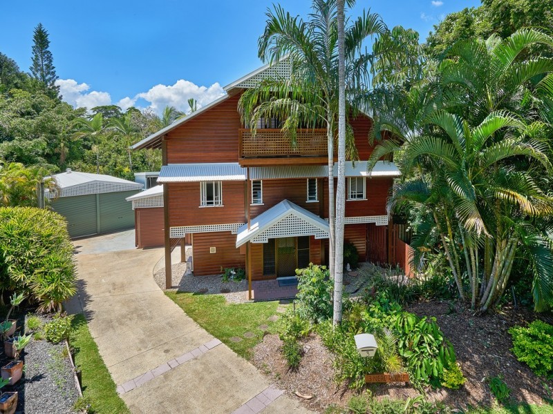 3 Nero Close, Mooroobool QLD 4870