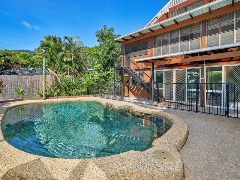 3 Nero Close, Mooroobool QLD 4870