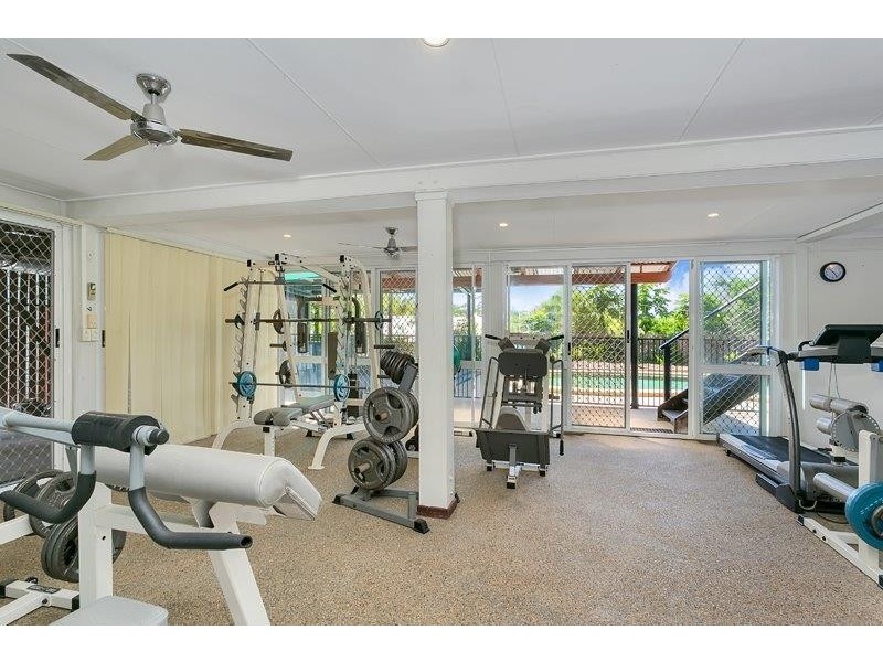 3 Nero Close, Mooroobool QLD 4870