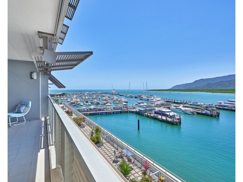 27/1 Marlin Parade, Cairns City QLD 4870