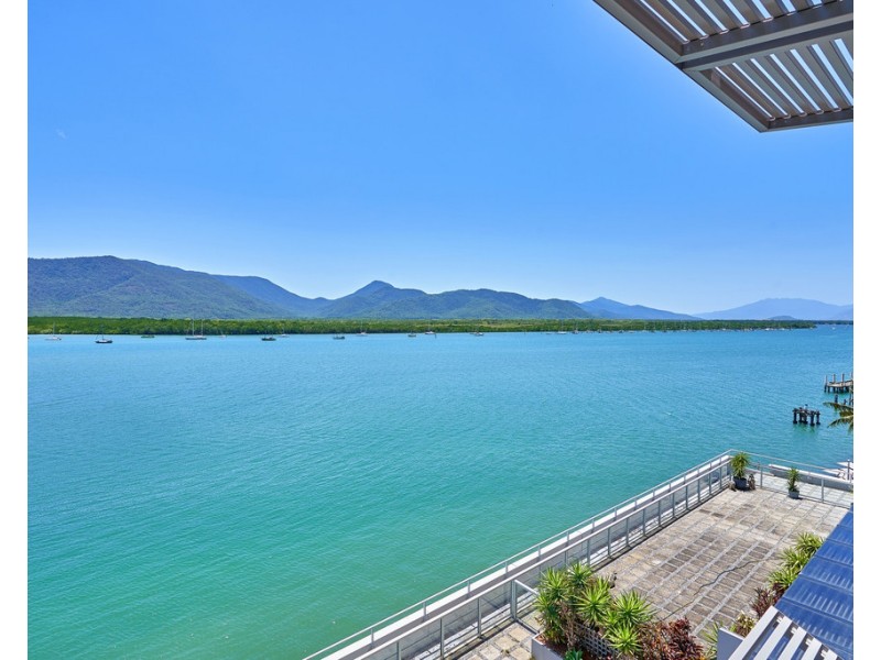 27/1 Marlin Parade, Cairns City QLD 4870