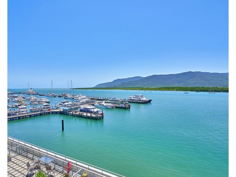 27/1 Marlin Parade, Cairns City QLD 4870
