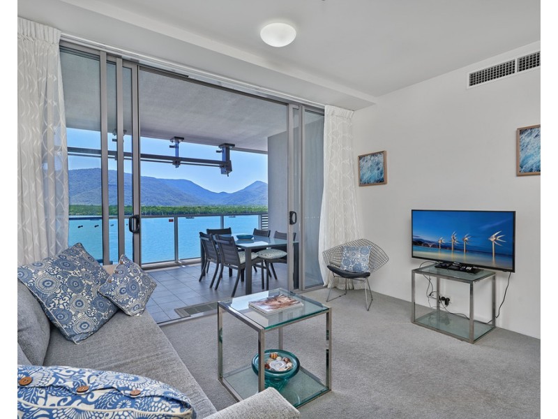 27/1 Marlin Parade, Cairns City QLD 4870